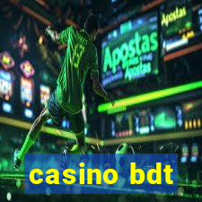 casino bdt