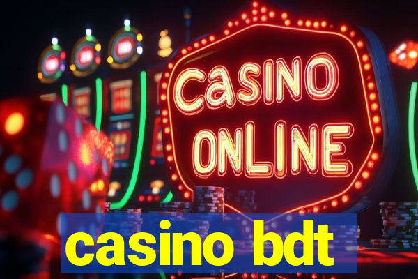 casino bdt