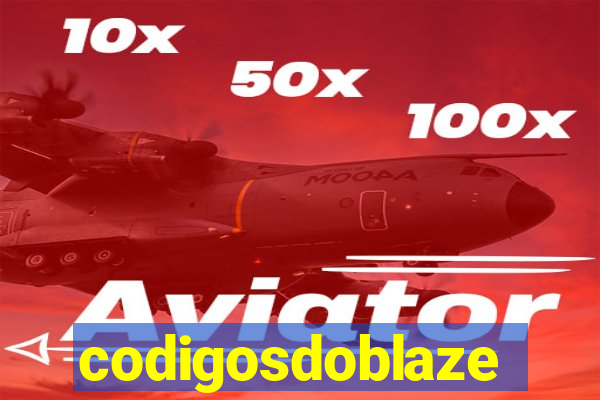 codigosdoblaze