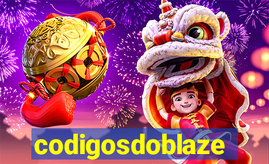 codigosdoblaze