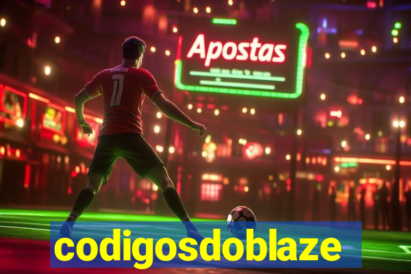 codigosdoblaze