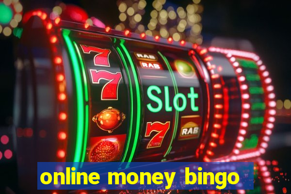 online money bingo