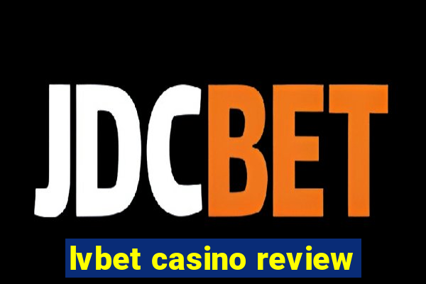 lvbet casino review