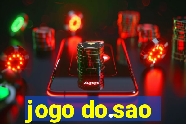 jogo do.sao