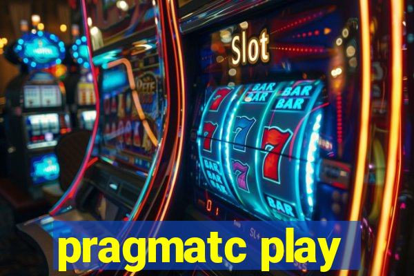 pragmatc play