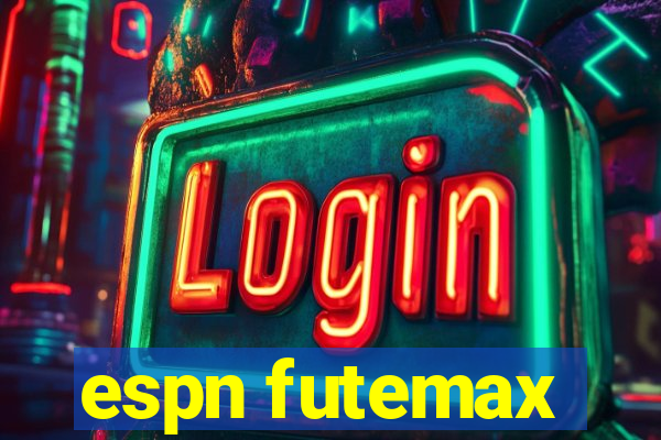 espn futemax