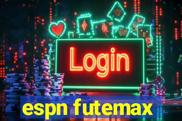 espn futemax