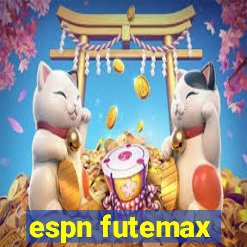 espn futemax