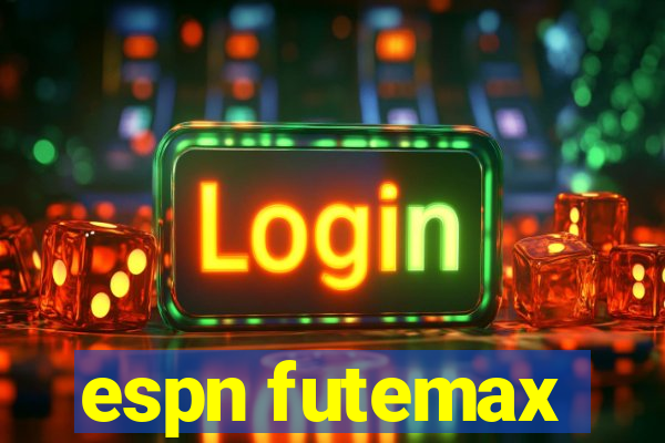 espn futemax