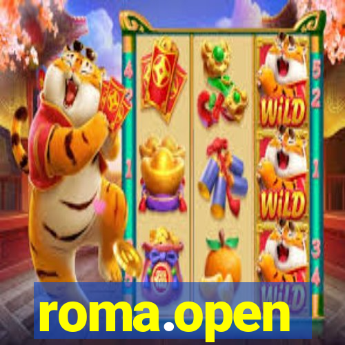 roma.open