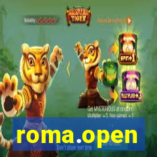 roma.open