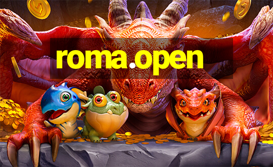 roma.open