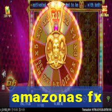 amazonas fx