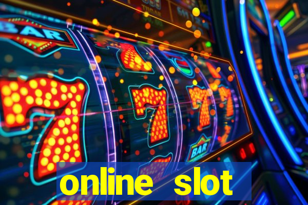 online slot machines for free