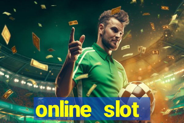 online slot machines for free