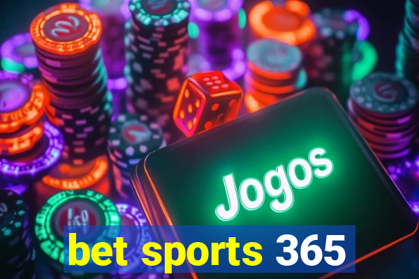 bet sports 365