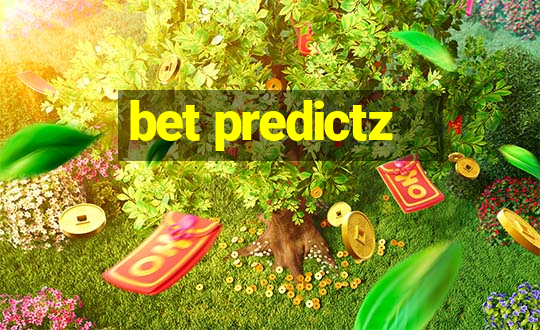 bet predictz