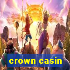 crown casin