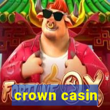 crown casin