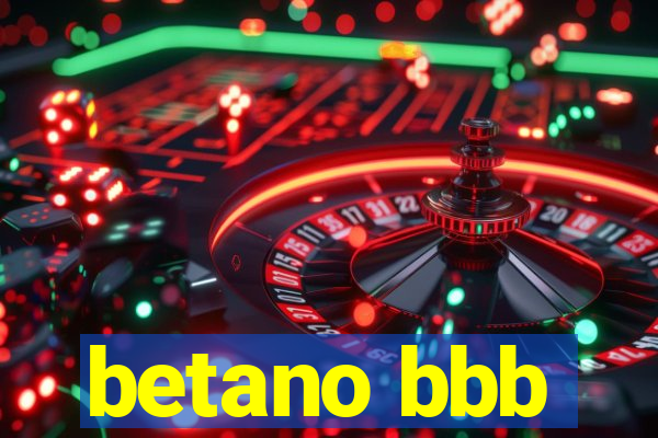 betano bbb