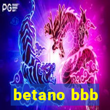 betano bbb