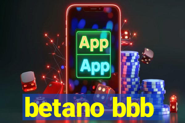 betano bbb