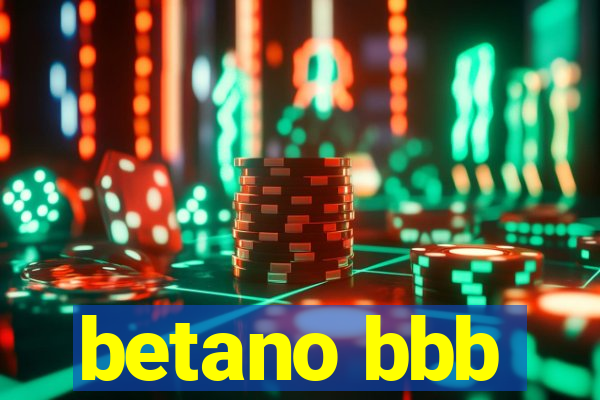 betano bbb