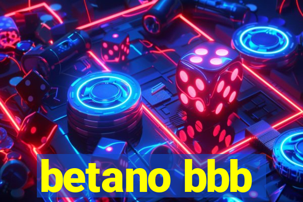 betano bbb