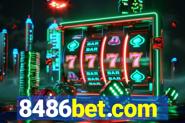 8486bet.com