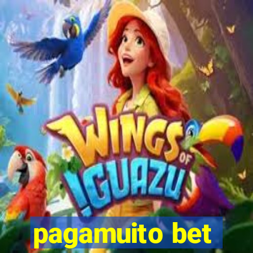 pagamuito bet