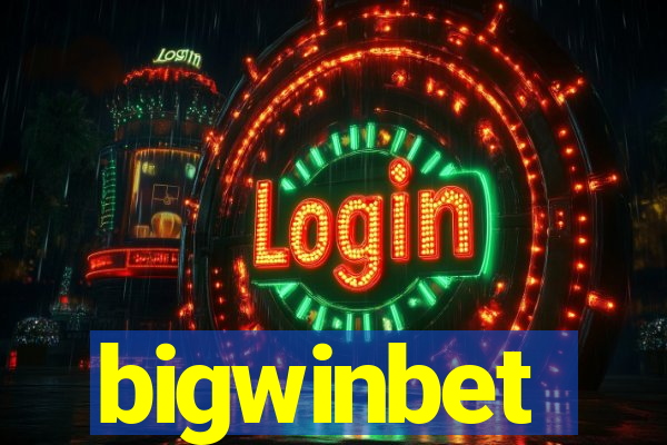 bigwinbet