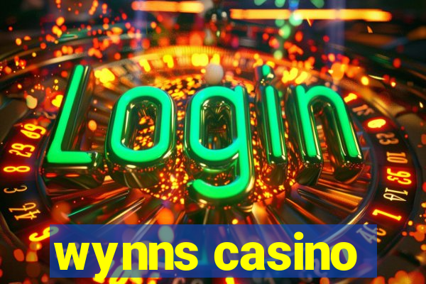 wynns casino