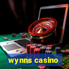 wynns casino