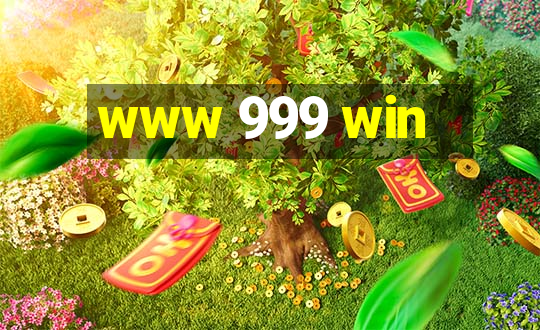 www 999 win