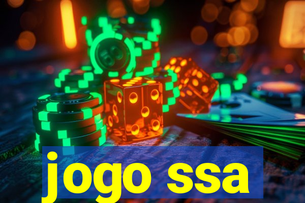 jogo ssa