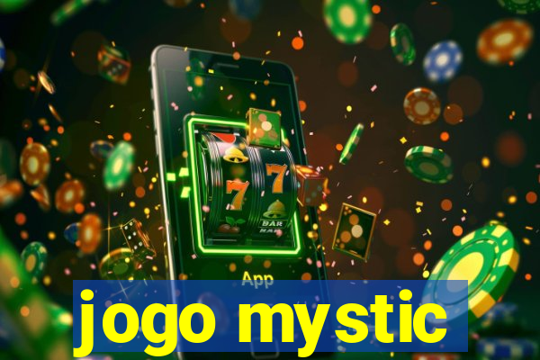 jogo mystic