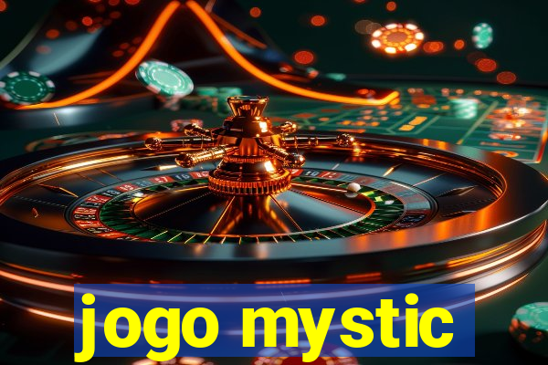 jogo mystic