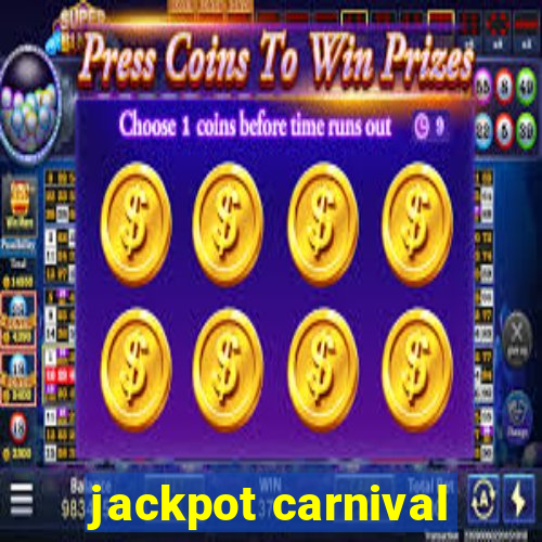 jackpot carnival