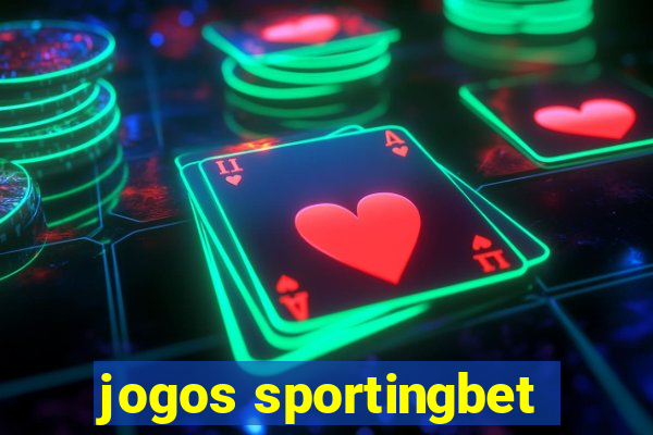 jogos sportingbet