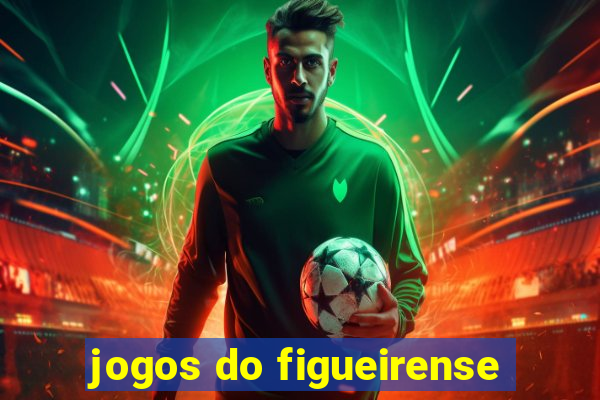 jogos do figueirense