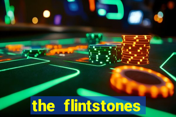 the flintstones slot demo