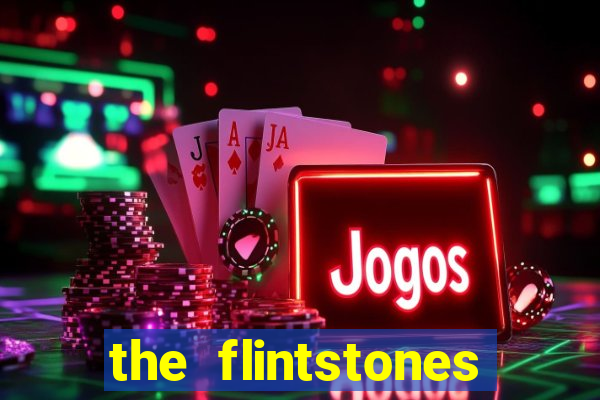 the flintstones slot demo