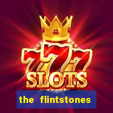 the flintstones slot demo