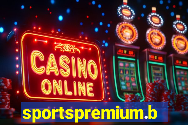 sportspremium.bet