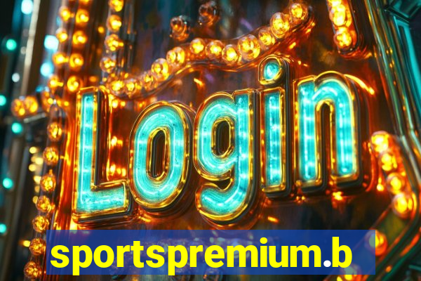 sportspremium.bet