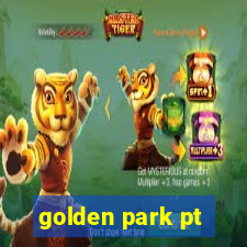 golden park pt