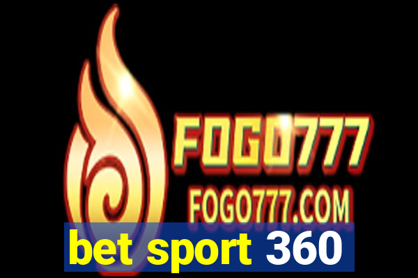 bet sport 360