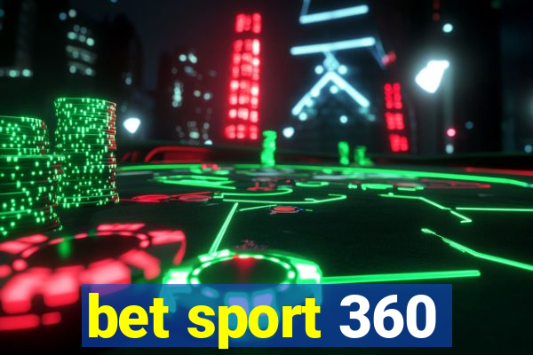 bet sport 360