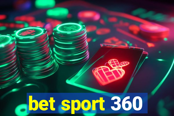 bet sport 360