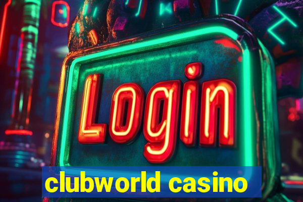 clubworld casino